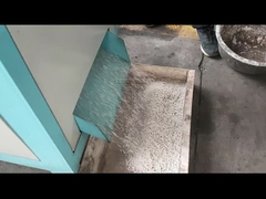 롤러 프레스 granulator ((2)