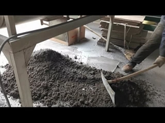 유기농 비료 덩어리 (1)