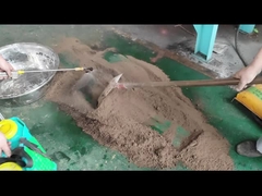 플래트 덤그라너레이터 (Flat Die Granulator) (1)