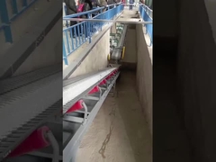 NPK 비료 배울 분자화 라인