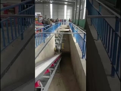 과립 드럼 NPK 비료 과립 드럼 스프레이 과립기