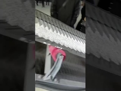 NPK 비료 공장용 고 용량 회전 드럼 곡물화 기계