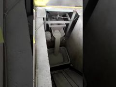 혼합 비료 생산 라인 흐름도