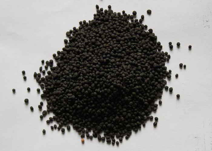 비료 Granulator 유기 폐기물 짚 비료 granulated 비료 변환을 위해 이상적