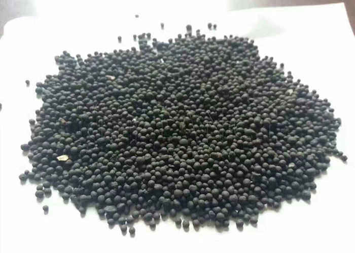 비료 Granulator 유기 폐기물 짚 비료 granulated 비료 변환을 위해 이상적