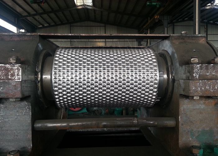 2-8mm 비료 과립기 회전 드럼 과립기 건조 분말 생산용