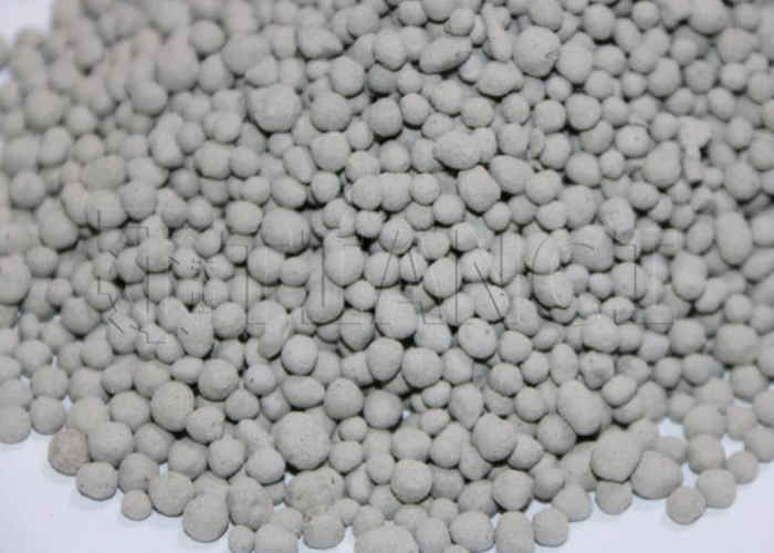 비료 Granulator 안정적인 성능과 쉬운 조작과 함께 비료 비료의 연속 생산을 위해 이상적입니다