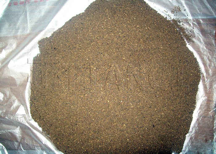 고양이 모래 과립기 기계 디스크 과립기 고양이 모래 생산 라인