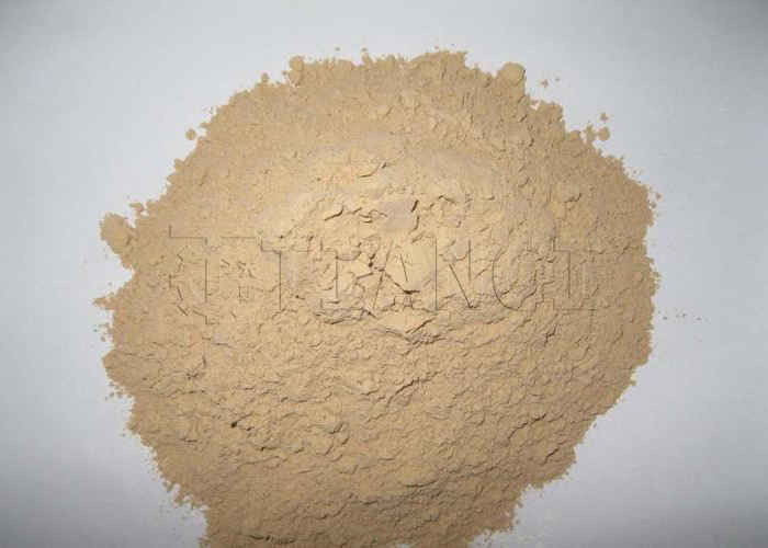 유기농 및 복합용 비료 생산용 비료 분자