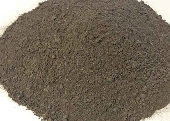 고양이 모래 과립기 기계 디스크 과립기 고양이 모래 생산 라인