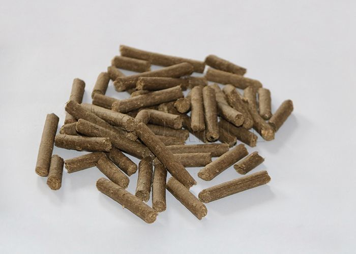 유기 화합물 비료 granulation 장비 빨대와 쌀 Husk 링 다이 granulator