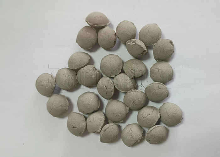 고강도 NPK, 암모늄 포스파트 및 칼륨 비료알을 위한 이중 롤러 추출 Granulator를 갖춘 완전한 복합 비료 생산 라인