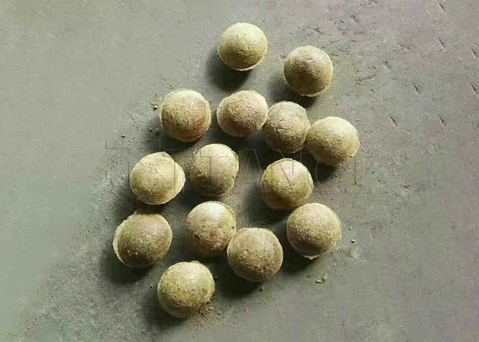 균일한 비료 과립 생산을 위한 과립화, 건조 및 냉각 장비를 제공하는 복합 비료 생산 라인