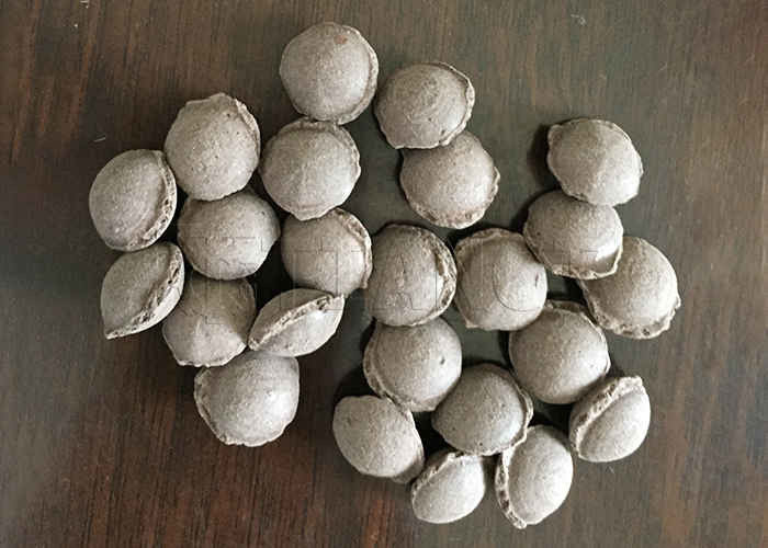 우레아, MAP, DAP 및 기타 화학 분말을 위한 건조 추출 기술로 첨단 롤러 프레스 (Roller Press Granulator) 복합 비료 생산 라인