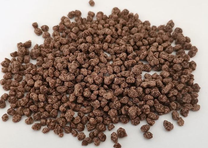 1-20 T/H 비료 펠릿 granulation 공장 유기 비료 생산 라인