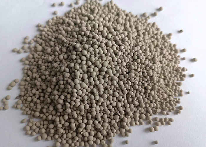 전체 생산 시스템 연간 10000 톤 용량으로 유기 비료 granulation에 대 한 드럼 granulator 생산 라인