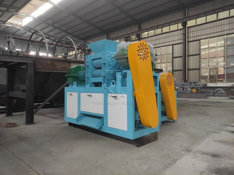 2-8mm 비료 과립기 회전 드럼 과립기 건조 분말 생산용