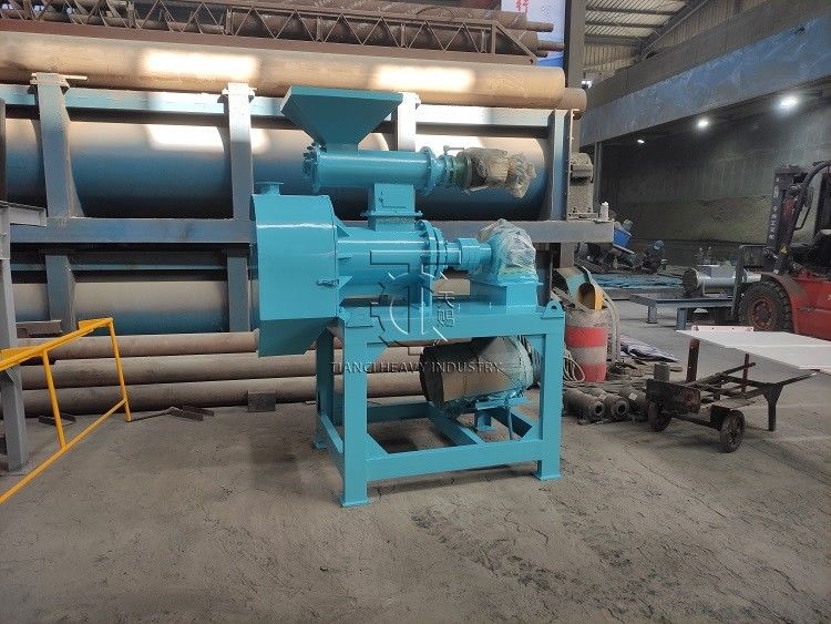 유기 화합물 비료 granulation 장비 빨대와 쌀 Husk 링 다이 granulator