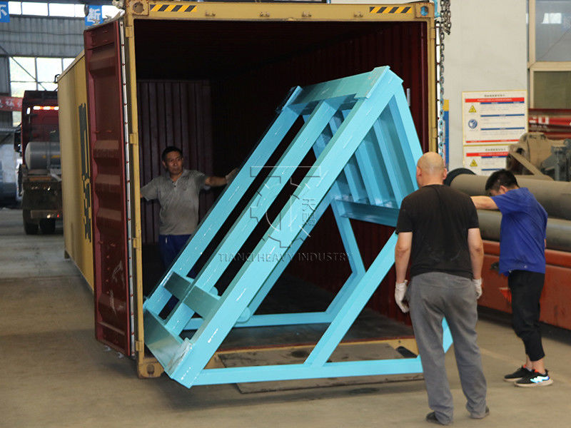 유기농 및 복합용 비료 생산용 비료 분자