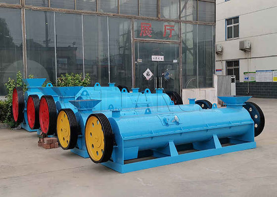 고출력 친환경 유기농 비료 Granulator for Animal Manure