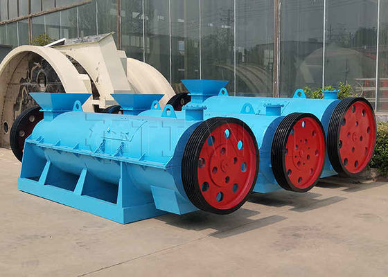 Fertilizer Granulator Ideal for Converting Organic Waste Straw Manure Sawdust Fish Bones and Humic Acid into Granulated Fertilizer