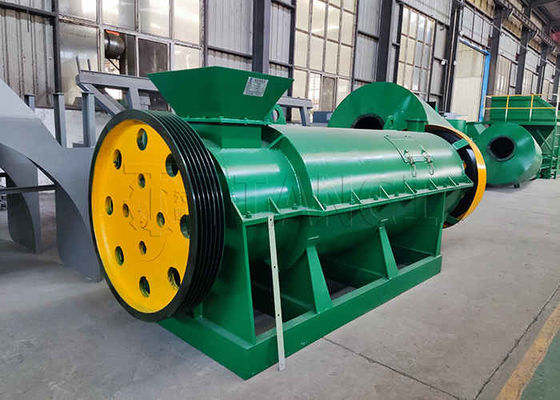 소 똥 비료 Granulator 유기 비료 만드는 기계 동물 비료 비료 Granulator