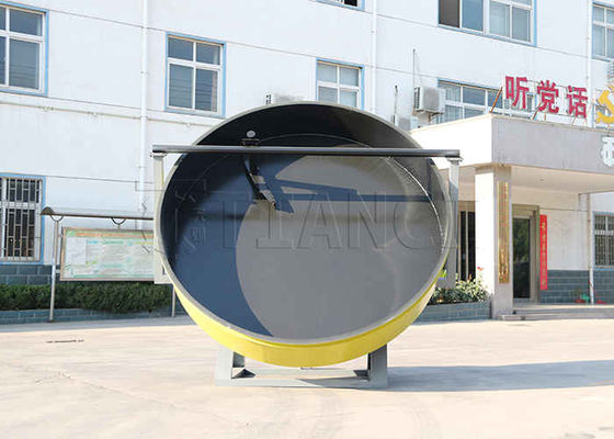 벤토나이트 분자 고양이 쓰레기 만드는 기계 분자 크기 2-8mm