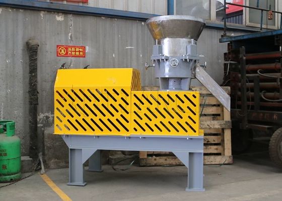 스테인리스 스틸 비료 비료 granulation 기계 평면 다이 비료 granulator