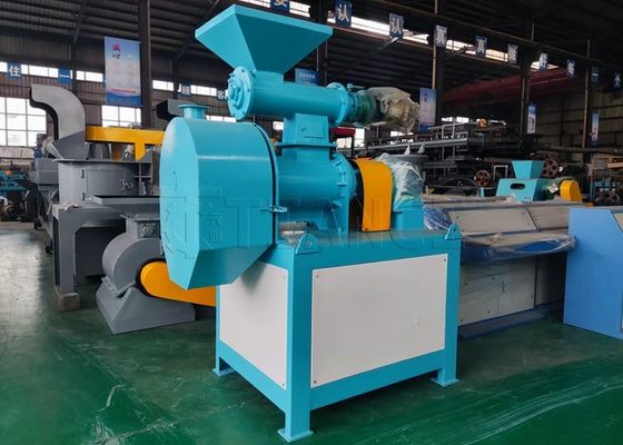 가축 비료 유기농 비료 granulator 고리 다이 펠레티제러 머신