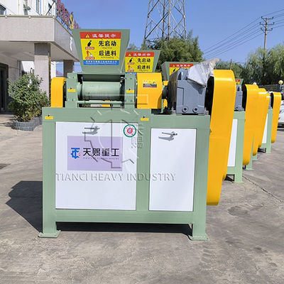 2t/h MKP 비료 granulation 기계 건조 롤 granulator