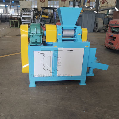 인산 롤프레스 프레스 (Humic Acid Roller Press Granulator)